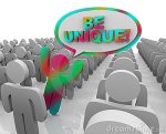 unique-different-person-standing-out-crowd-19604891